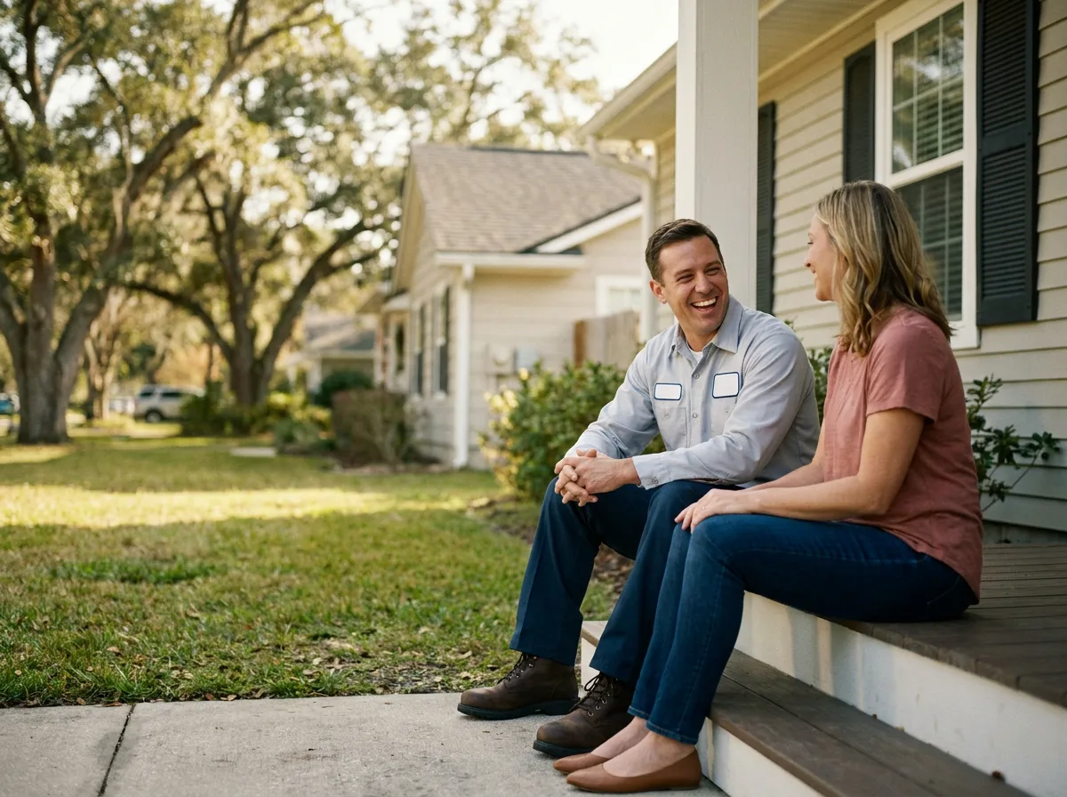 Septic tank pumping FAQs for Alexandria, VA